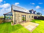 Images for 9 West Fulton Cottages Craigends Road, Houston, Johnstone, Renfrewshire, PA6 7FZ, UK