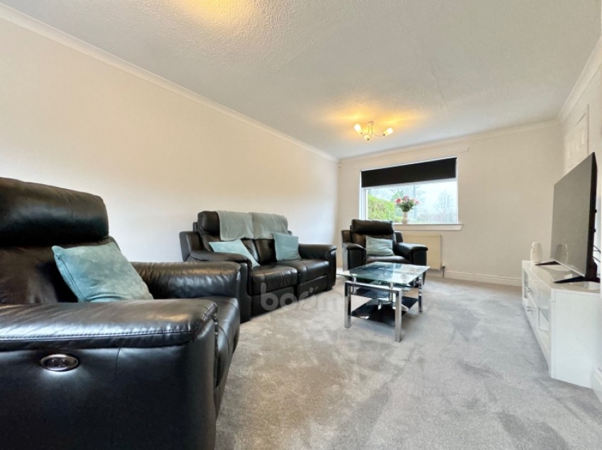 Images for 76 Stirling Drive, Linwood, Paisley, Renfrewshire, PA3 3LW, UK
