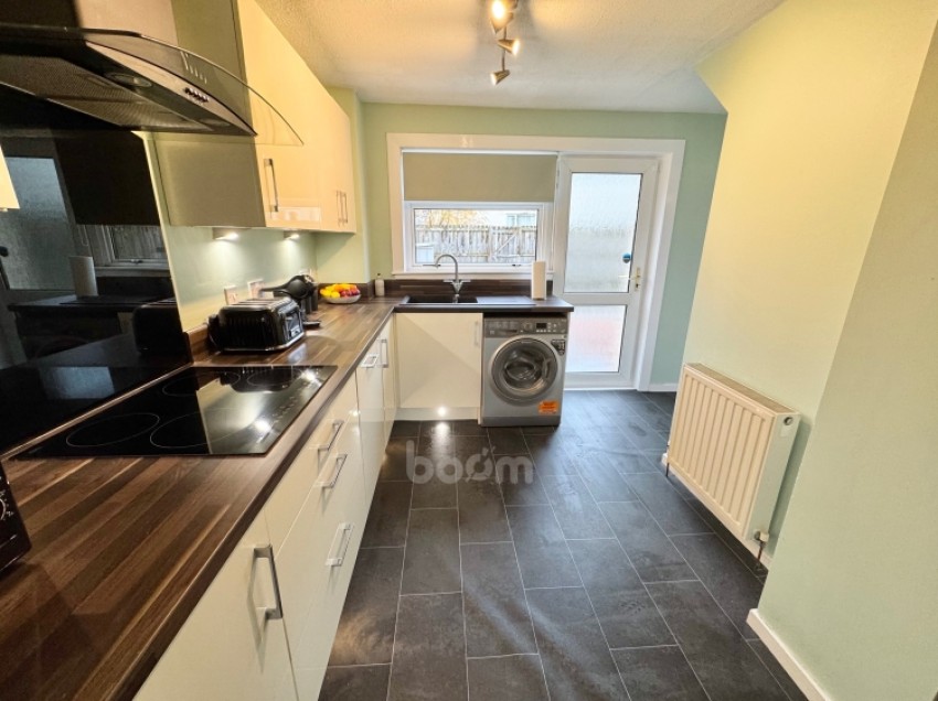 Images for 76 Stirling Drive, Linwood, Paisley, Renfrewshire, PA3 3LW, UK