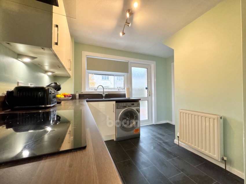 Images for 76 Stirling Drive, Linwood, Paisley, Renfrewshire, PA3 3LW, UK