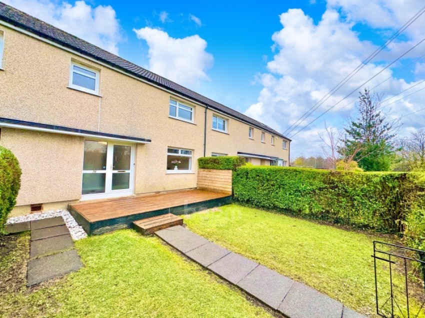 Images for 76 Stirling Drive, Linwood, Paisley, Renfrewshire, PA3 3LW, UK