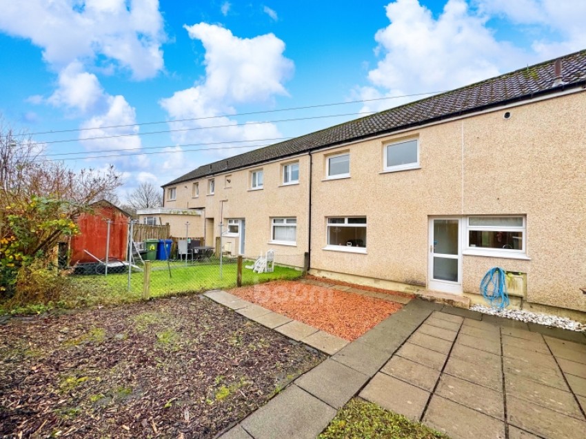 Images for 76 Stirling Drive, Linwood, Paisley, Renfrewshire, PA3 3LW, UK