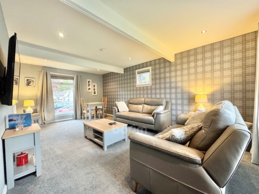 Images for 15 Aberlour Place, Lawthorn, Irvine, Ayrshire, KA11 2BW, UK