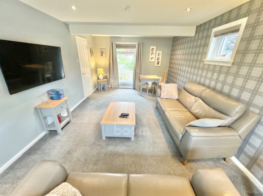 Images for 15 Aberlour Place, Lawthorn, Irvine, Ayrshire, KA11 2BW, UK