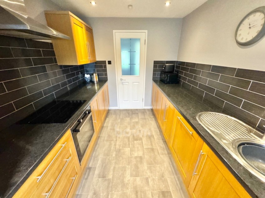 Images for 15 Aberlour Place, Lawthorn, Irvine, Ayrshire, KA11 2BW, UK
