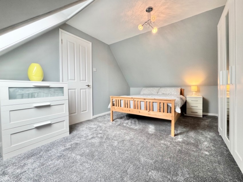 Images for 15 Aberlour Place, Lawthorn, Irvine, Ayrshire, KA11 2BW, UK