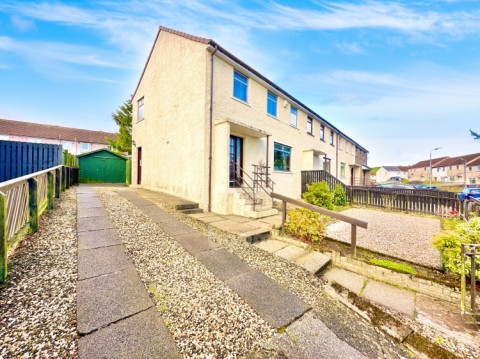 View Full Details for 33 Stockbridge Crescent, Kilbirnie, Ayrshire, KA25 7HG, UK