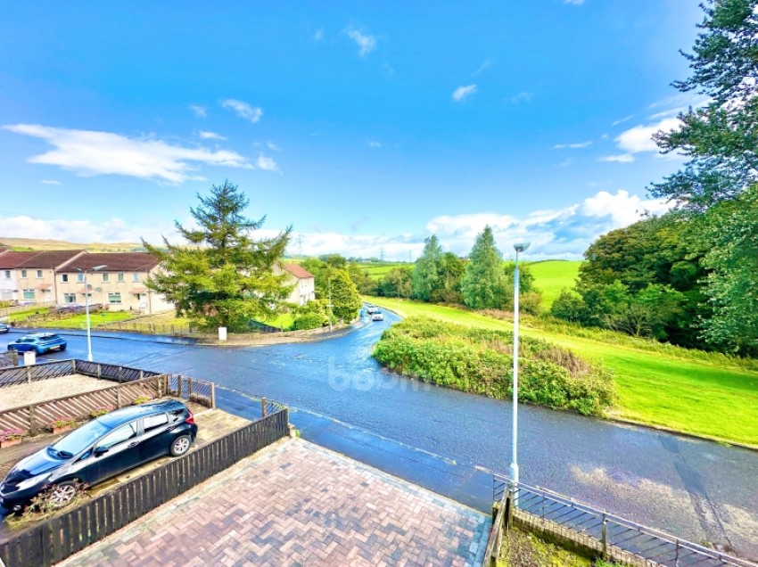 Images for 33 Stockbridge Crescent, Kilbirnie, Ayrshire, KA25 7HG, UK