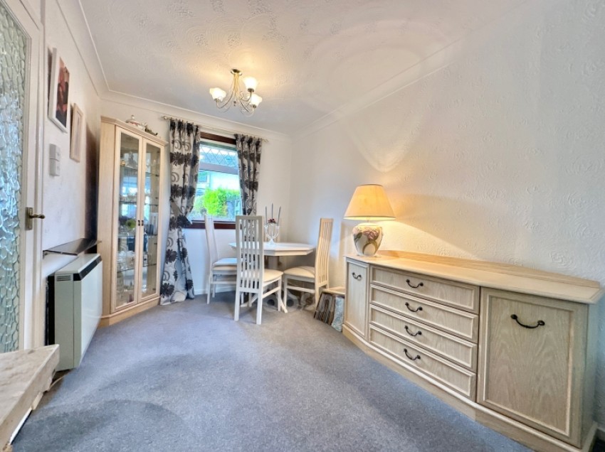 Images for 33 Stockbridge Crescent, Kilbirnie, Ayrshire, KA25 7HG, UK