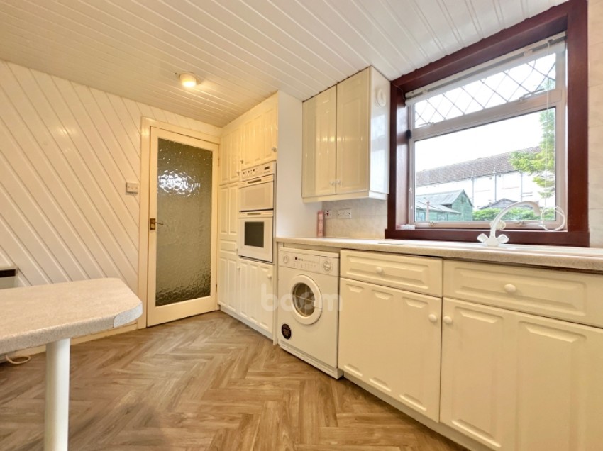 Images for 33 Stockbridge Crescent, Kilbirnie, Ayrshire, KA25 7HG, UK