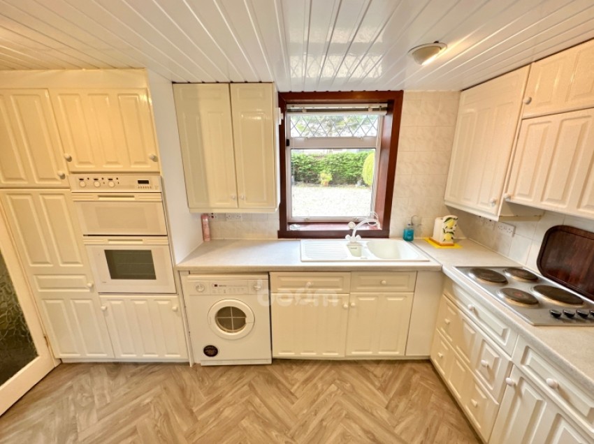 Images for 33 Stockbridge Crescent, Kilbirnie, Ayrshire, KA25 7HG, UK