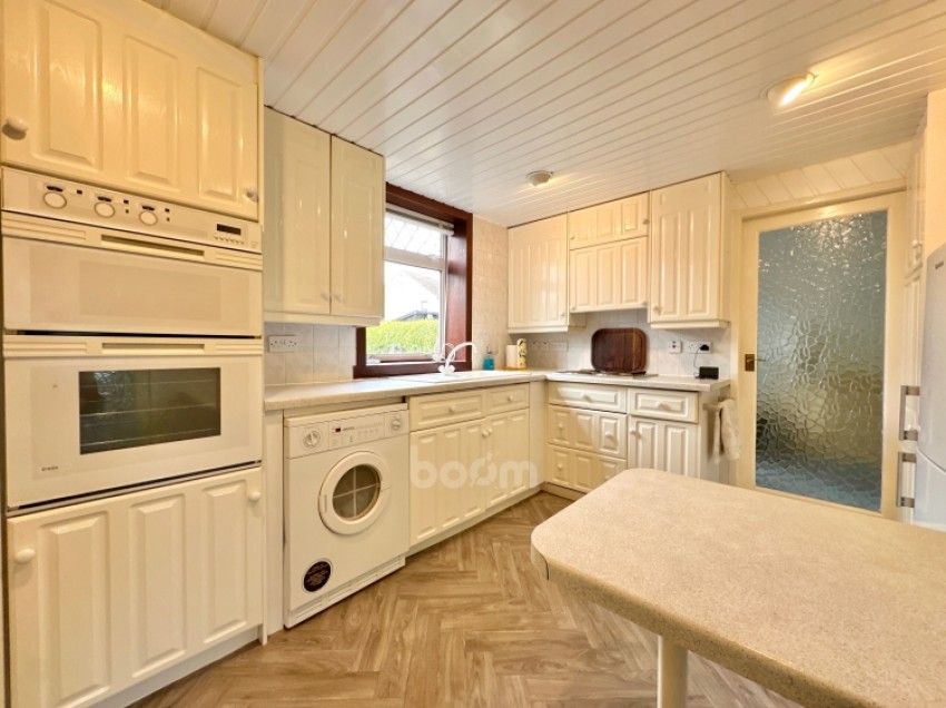 Images for 33 Stockbridge Crescent, Kilbirnie, Ayrshire, KA25 7HG, UK