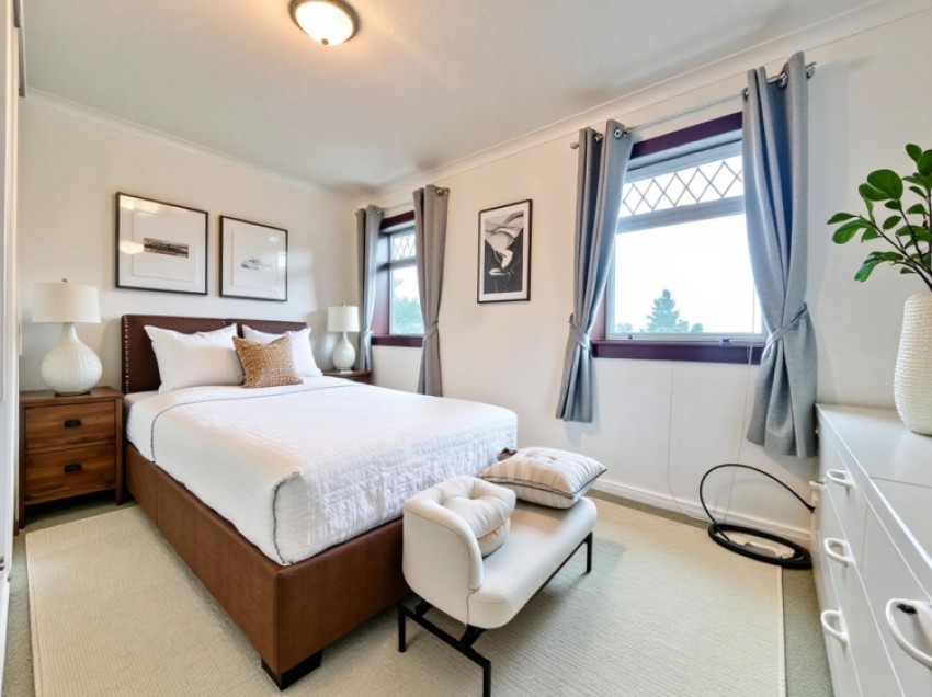 Images for 33 Stockbridge Crescent, Kilbirnie, Ayrshire, KA25 7HG, UK