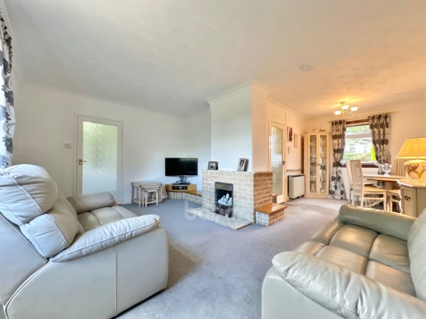 Images for 33 Stockbridge Crescent, Kilbirnie, Ayrshire, KA25 7HG, UK