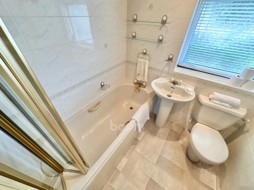 Images for 33 Stockbridge Crescent, Kilbirnie, Ayrshire, KA25 7HG, UK