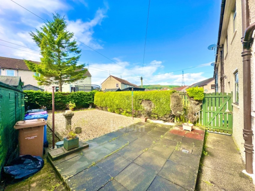 Images for 33 Stockbridge Crescent, Kilbirnie, Ayrshire, KA25 7HG, UK