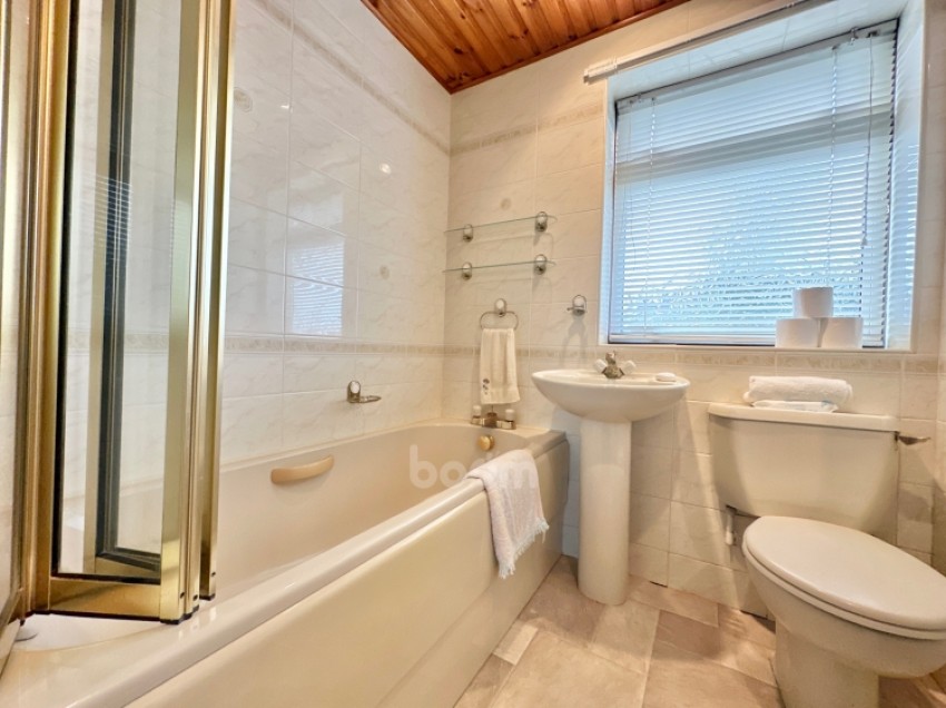 Images for 33 Stockbridge Crescent, Kilbirnie, Ayrshire, KA25 7HG, UK