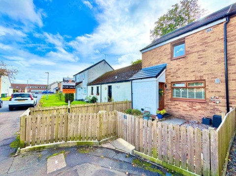 View Full Details for 15 Napier Gardens, Linwood, Paisley, Renfrewshire, PA3 3AW, UK