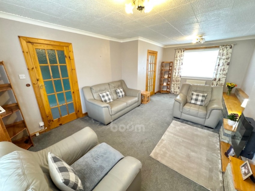 Images for 4 Braemount Avenue, Paisley, Renfrewshire, PA2 8QQ, UK