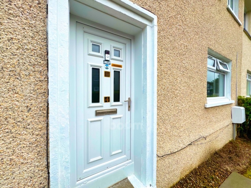 Images for 4 Braemount Avenue, Paisley, Renfrewshire, PA2 8QQ, UK