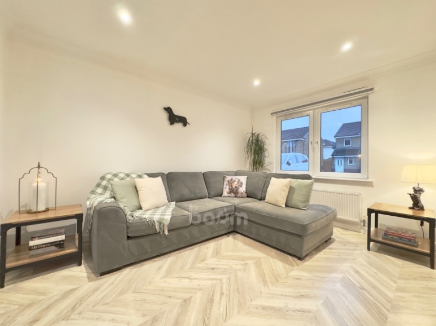 Images for 62 Osprey Crescent, Paisley, Renfrewshire, PA3 2QQ, UK