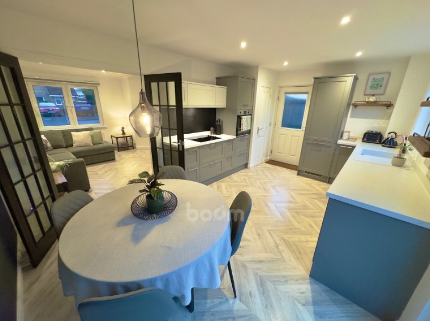 Images for 62 Osprey Crescent, Paisley, Renfrewshire, PA3 2QQ, UK