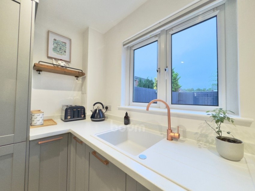 Images for 62 Osprey Crescent, Paisley, Renfrewshire, PA3 2QQ, UK