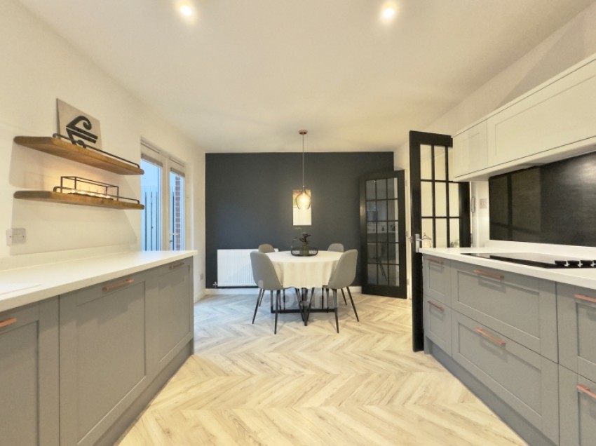 Images for 62 Osprey Crescent, Paisley, Renfrewshire, PA3 2QQ, UK