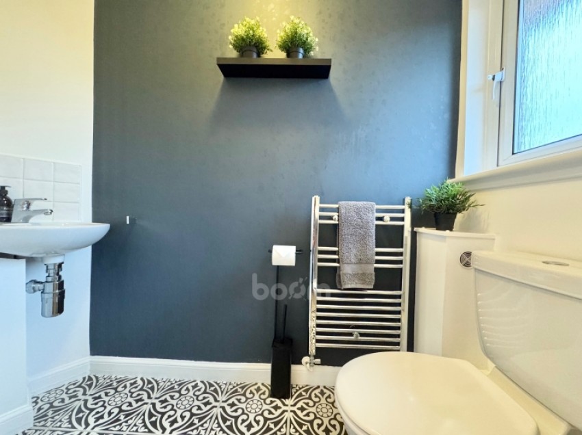 Images for 62 Osprey Crescent, Paisley, Renfrewshire, PA3 2QQ, UK