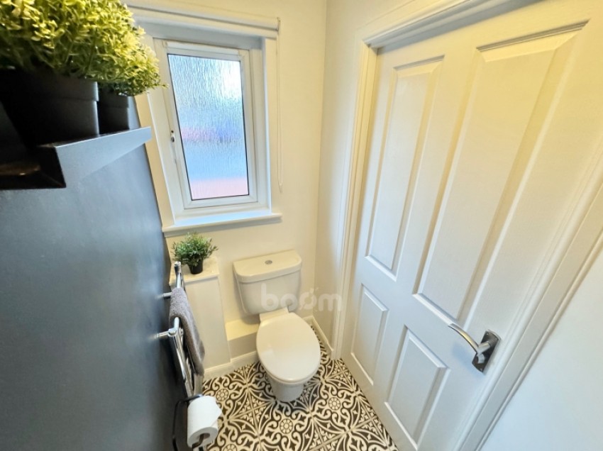 Images for 62 Osprey Crescent, Paisley, Renfrewshire, PA3 2QQ, UK