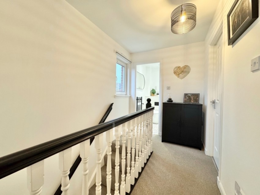 Images for 62 Osprey Crescent, Paisley, Renfrewshire, PA3 2QQ, UK