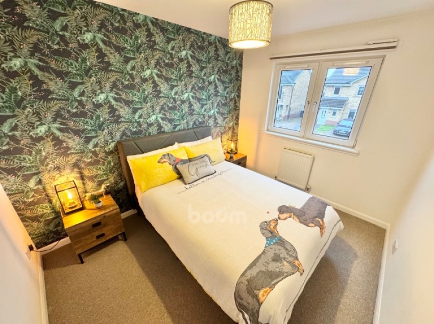 Images for 62 Osprey Crescent, Paisley, Renfrewshire, PA3 2QQ, UK
