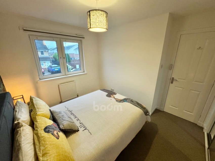 Images for 62 Osprey Crescent, Paisley, Renfrewshire, PA3 2QQ, UK