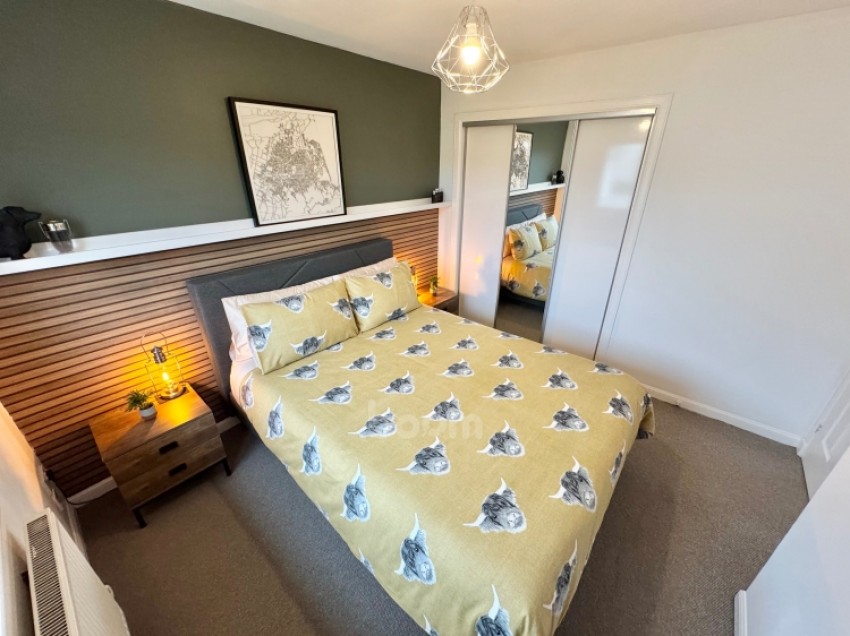 Images for 62 Osprey Crescent, Paisley, Renfrewshire, PA3 2QQ, UK