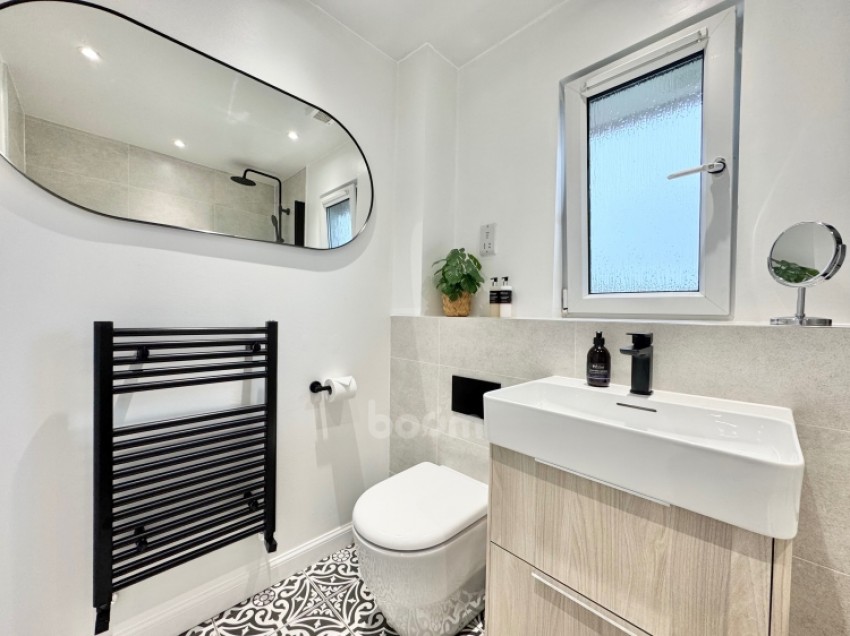 Images for 62 Osprey Crescent, Paisley, Renfrewshire, PA3 2QQ, UK