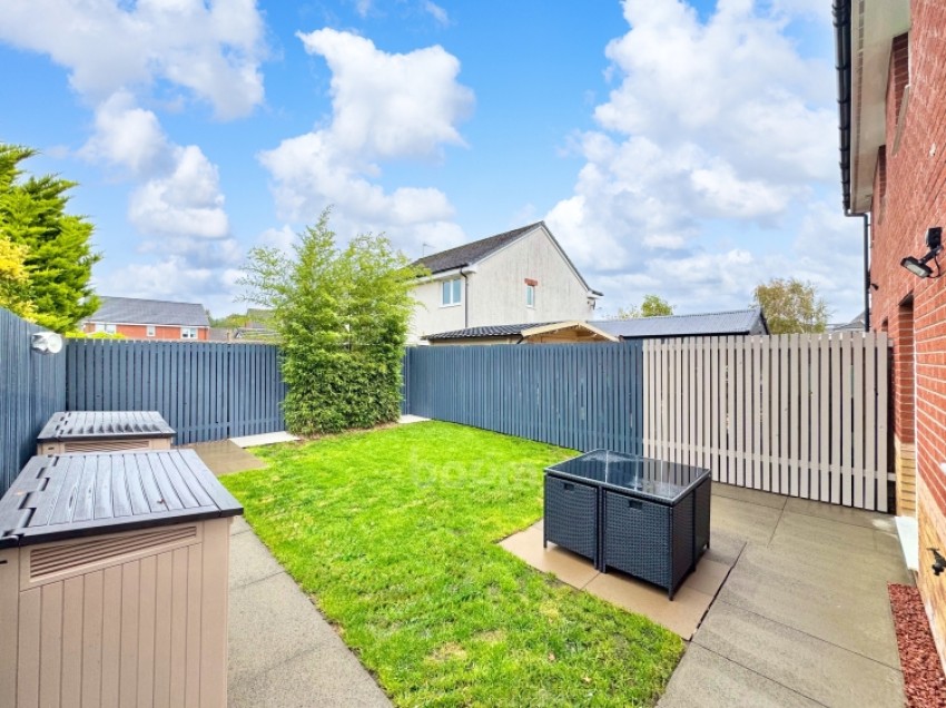 Images for 62 Osprey Crescent, Paisley, Renfrewshire, PA3 2QQ, UK