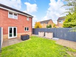 Images for 62 Osprey Crescent, Paisley, Renfrewshire, PA3 2QQ, UK