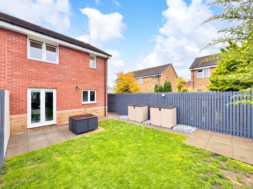 Images for 62 Osprey Crescent, Paisley, Renfrewshire, PA3 2QQ, UK