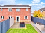 Images for 62 Osprey Crescent, Paisley, Renfrewshire, PA3 2QQ, UK