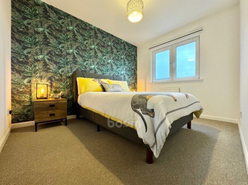 Images for 62 Osprey Crescent, Paisley, Renfrewshire, PA3 2QQ, UK