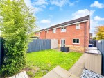 Images for 62 Osprey Crescent, Paisley, Renfrewshire, PA3 2QQ, UK