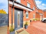 Images for 62 Osprey Crescent, Paisley, Renfrewshire, PA3 2QQ, UK