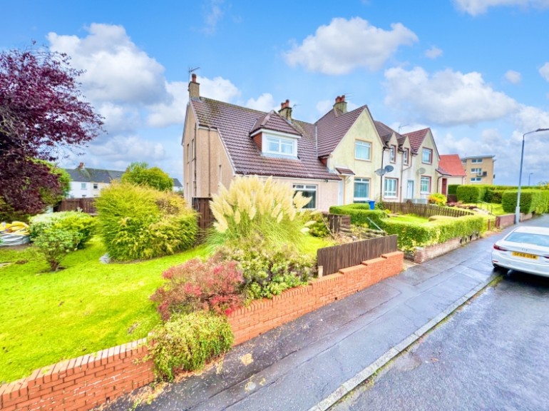 1 Beech Avenue, Elderslie, Johnstone, Renfrewshire, PA5 9LF, UK