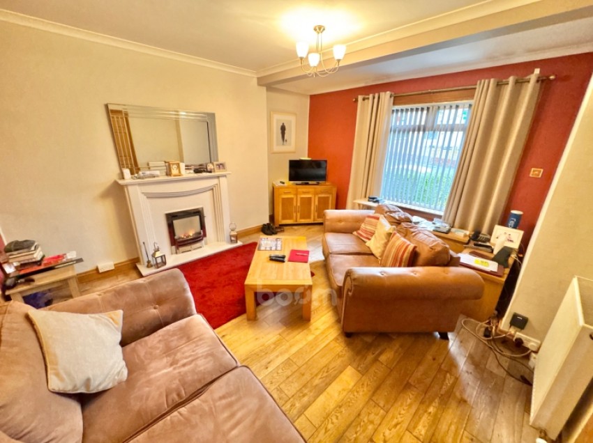 Images for 1 Beech Avenue, Elderslie, Johnstone, Renfrewshire, PA5 9LF, UK