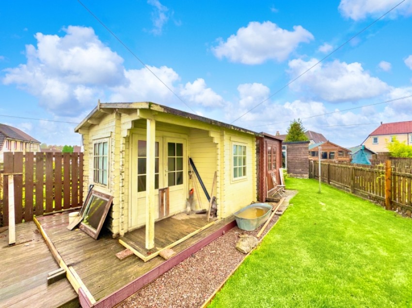Images for 1 Beech Avenue, Elderslie, Johnstone, Renfrewshire, PA5 9LF, UK