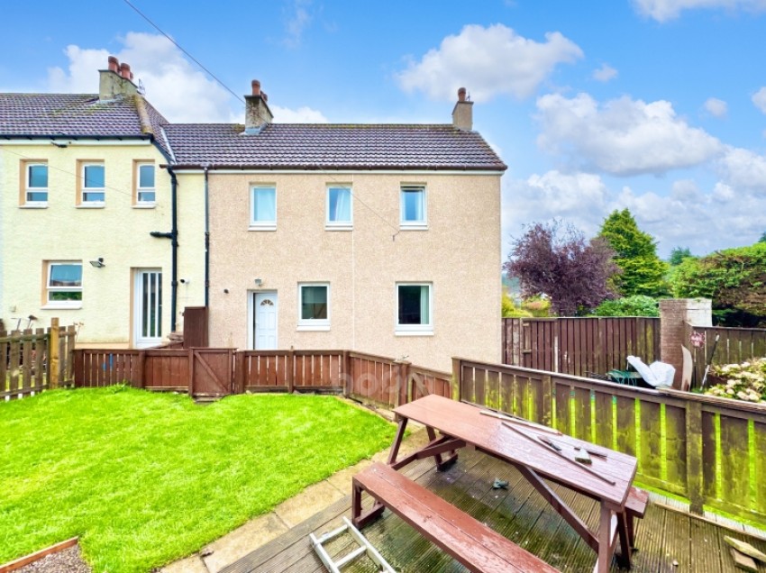 Images for 1 Beech Avenue, Elderslie, Johnstone, Renfrewshire, PA5 9LF, UK
