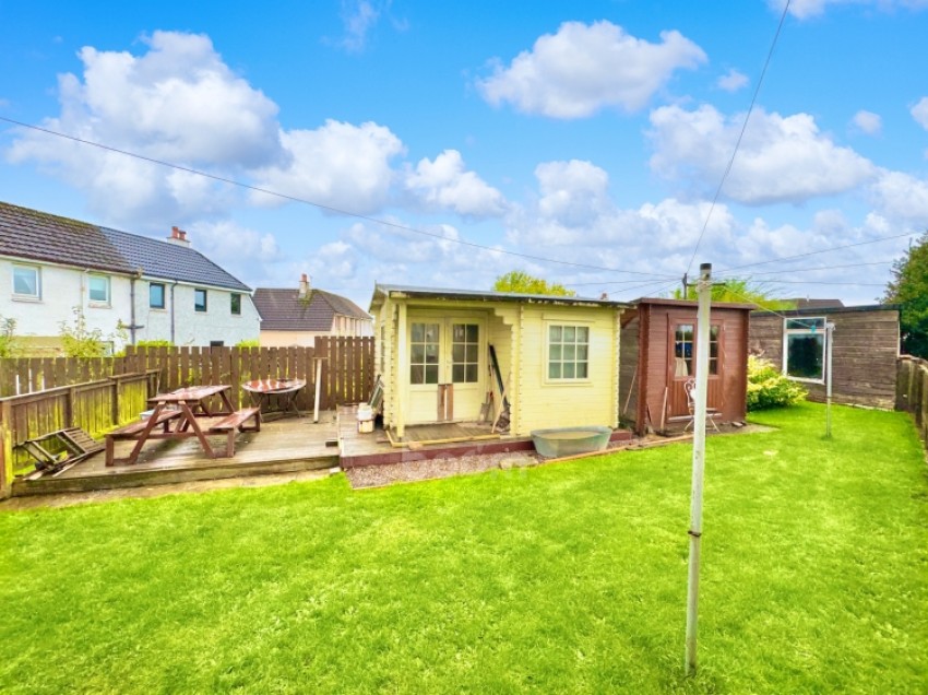 Images for 1 Beech Avenue, Elderslie, Johnstone, Renfrewshire, PA5 9LF, UK