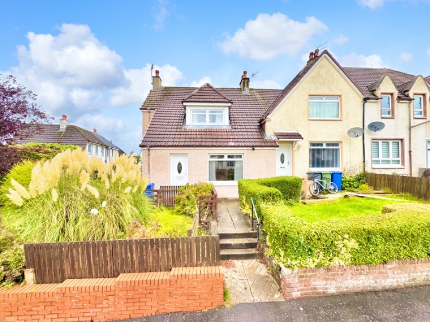 Images for 1 Beech Avenue, Elderslie, Johnstone, Renfrewshire, PA5 9LF, UK