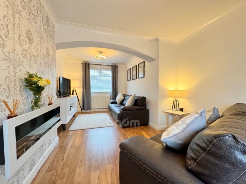 Images for 37 Thorntree Avenue, Beith, Ayrshire, KA15 2EE, UK