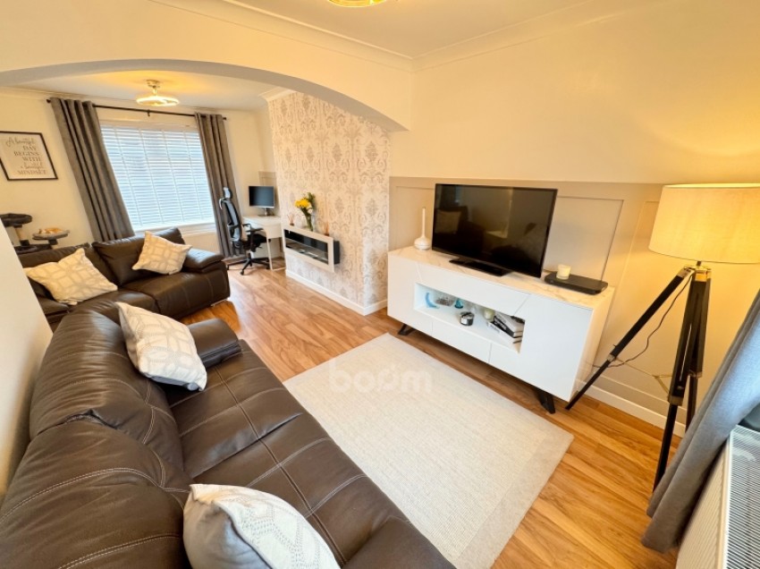 Images for 37 Thorntree Avenue, Beith, Ayrshire, KA15 2EE, UK